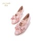 Iris Corolla Jane Mules Shoes III(Reservation/5 Colours/Full Payment Without Shipping)
